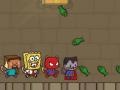 Laro StrikeForce Kitty 2