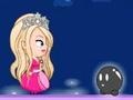 Laro Barbie Midnight Runaway