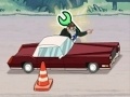 Laro Gravity Falls: The Great Stanmobile Escape