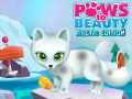 Laro Paws to Beauty Arctic Edition
