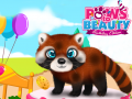 Laro Paws to Beauty Birthday