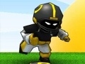 Laro Touchdown Blast