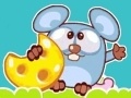Laro Catch The Cheese