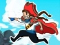Laro Sea Bubble Pirates