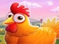 Laro Barnyard Scramble