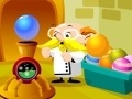 Laro Professor Bubble
