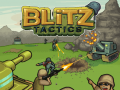 Laro Blitz Tactics
