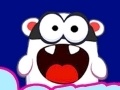Laro Berry Jump