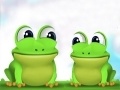 Laro Frogger Jump