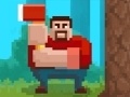 Laro Timber Men
