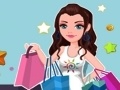 Laro Shopping Street
