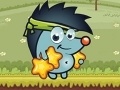 Laro Catch the Apple