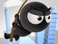 Laro Fly with Rope