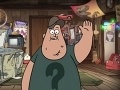 Laro Gravity Falls: Soos' Confusing Adventure