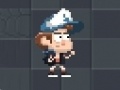 Laro Gravity Falls: Oddventure Land