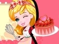 Laro Cake Shop