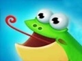 Laro Catch The Frog