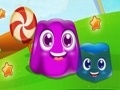 Laro Pudding Land