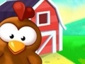Laro Farm Jelly Puzzle