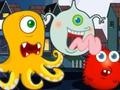 Laro Mix a Monster