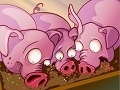 Laro Run Pig Run