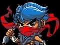 Laro Ninjakira Combo Showdown