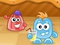 Laro Candy Land