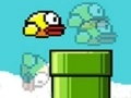 Laro Flappy Bird Multiplayer