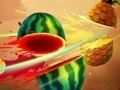 Laro Fruit Cut Ninja