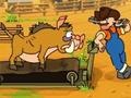 Laro Kaban Steeplechase