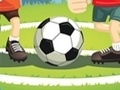 Laro Goal Goal Goal