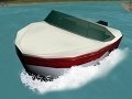 Laro Boat Drive