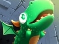 Laro Dragon Climb