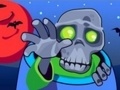 Laro Zombie Launcher 2