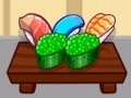 Laro Sushi Switch
