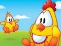 Laro Farm Alarm
