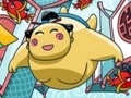 Laro Sumo Up