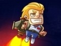 Laro Jetpack Escape
