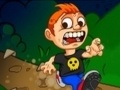 Laro Scary Path
