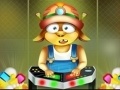 Laro Sean the Miner