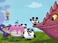 Laro 3 Pandas In Fantasy