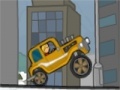 Laro Rod Hots Hot Rod Racing