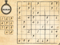 Laro The Daily Sudoku