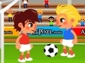 Laro Soccer Madness