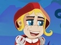 Laro Red Riding Hood Run