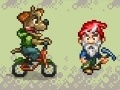Laro Bike Tyke