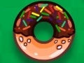 Laro Bad Donut