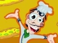 Laro Crazy Pizza