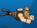 Laro Dangerous Dan: Legends Of The Seven Seas