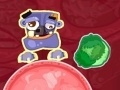 Laro Don`t Eat Trash